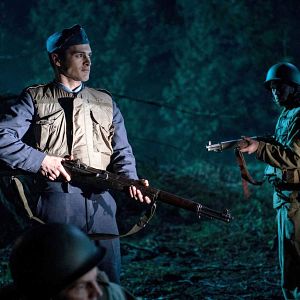 Photo Michael Malarkey