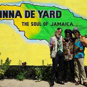 Photo Inna de Yard