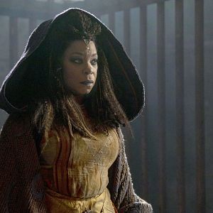 Photo Lorraine Toussaint