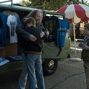 Photo Christopher Paul Richards