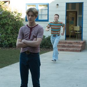 Photo Christopher Paul Richards