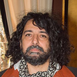 Photo Bertrand Mandico