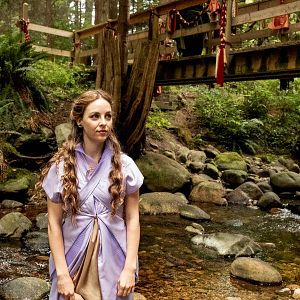 Photo Brittany Curran