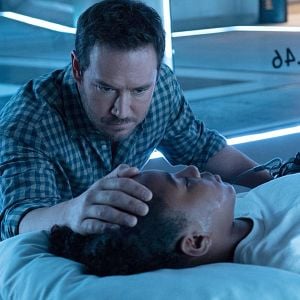 Photo Mark-Paul Gosselaar