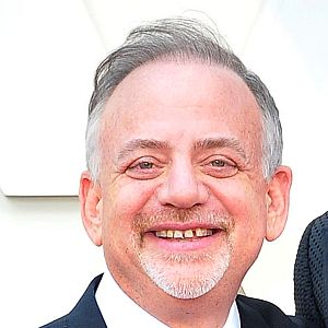 Photo Marc Shaiman