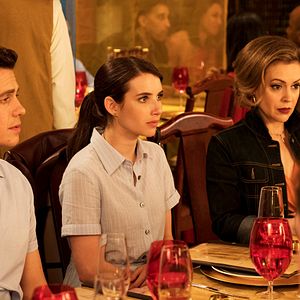 Photo Hayden Christensen