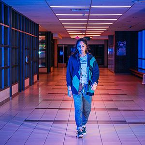 Photo Rhianne Barreto