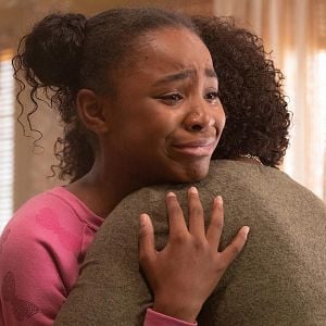 Photo Saniyya Sidney
