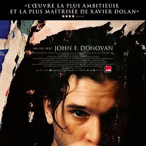 Photo Ma vie avec John F. Donovan