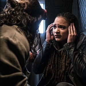 Photo Sasha Lane