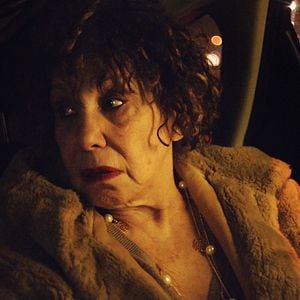 Photo Liliane Rovère