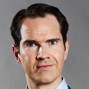 Photo Jimmy Carr
