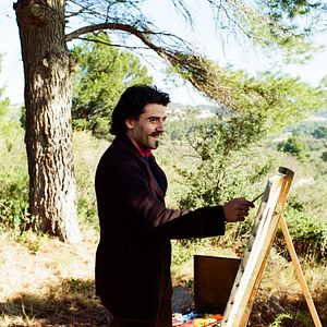 Photo Oscar Isaac