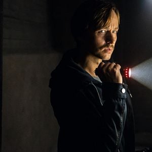 Photo Tom Schilling
