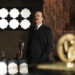 Photo Jefferson Mays