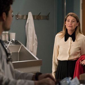 Photo Ellen Pompeo