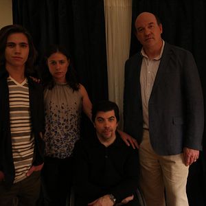 Photo Tanner Buchanan