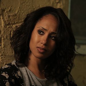 Photo Margot Bingham