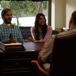 Photo Claudia Doumit