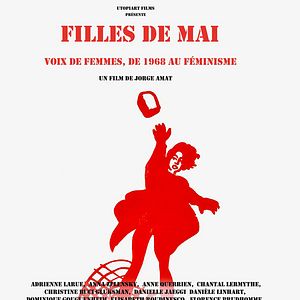 Photo Filles de mai - voix de femmes, de 1968 au féminisme