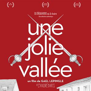 Photo Une jolie vallée