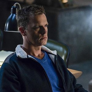 Photo Trevor St. John