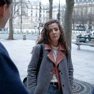 Photo Mon Inconnue