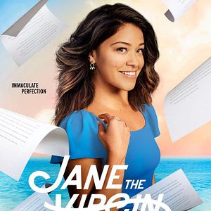 Photo Jane The Virgin