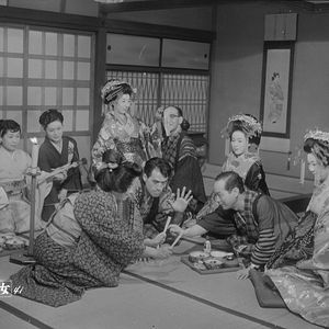 Photo Une Femme dont on parle