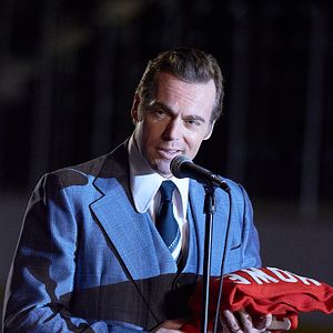 Photo Michael Shanks (I)