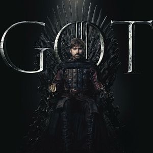 Photo Game of Thrones