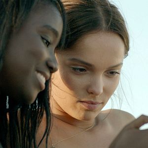 Photo Karidja Touré