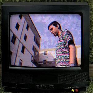 Photo Gen HI8