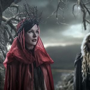 Photo Penelope Mitchell