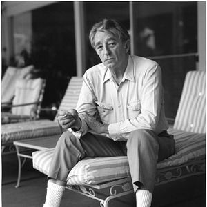 Photo Robert Mitchum