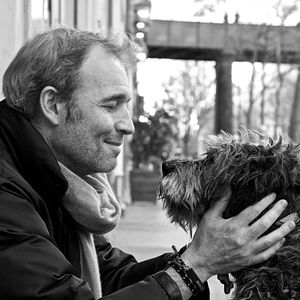 Photo Stéphane Haskell