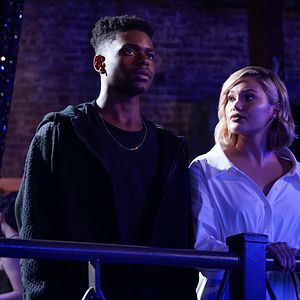Photo Marvel's Cloak & Dagger