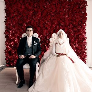 Photo Almila Bağrıaçık