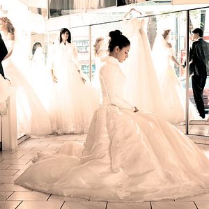 Photo Almila Bağrıaçık