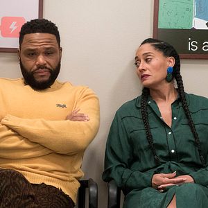 Photo Tracee Ellis Ross