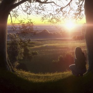 Photo Maquia - When the Promised Flower Blooms