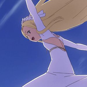 Photo Maquia - When the Promised Flower Blooms