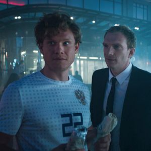 Photo Viktor Khorinyak