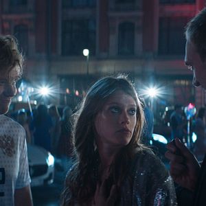 Photo Viktor Khorinyak