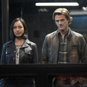 Photo Lucas Till