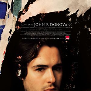 Photo Ma vie avec John F. Donovan
