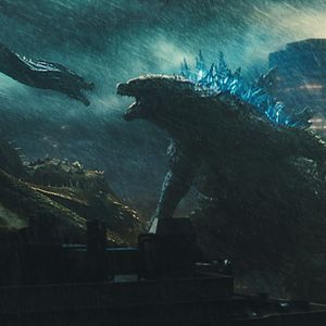 Photo Godzilla 2 - Roi des Monstres