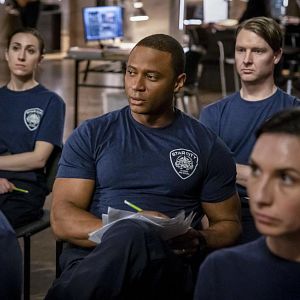Photo David Ramsey