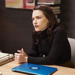 Photo Violett Beane