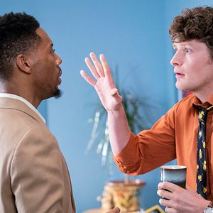 Photo Alphonso McAuley